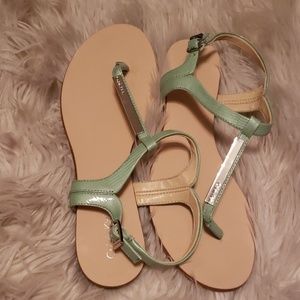 Ladies Sandals